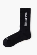 ブリーフィング ゴルフ BRIEFING GOLF MENS CORDURA BASIC SOCKS{-BBA}