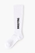 【 20%OFF セール｜3,850円→3,080円】 ブリーフィング ゴルフ BRIEFING GOLF MENS CORDURA HIGH SOCKS{-BBA}