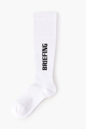 画像1: ブリーフィング ゴルフ BRIEFING GOLF MENS CORDURA HIGH SOCKS{-BBA}