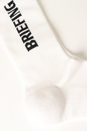 画像3: ブリーフィング ゴルフ BRIEFING GOLF MENS CORDURA HIGH SOCKS{-BBA}