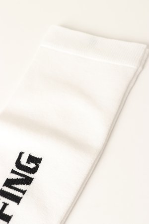 画像4: ブリーフィング ゴルフ BRIEFING GOLF MENS CORDURA HIGH SOCKS{-BBA}