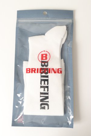 画像5: ブリーフィング ゴルフ BRIEFING GOLF MENS CORDURA HIGH SOCKS{-BBA}