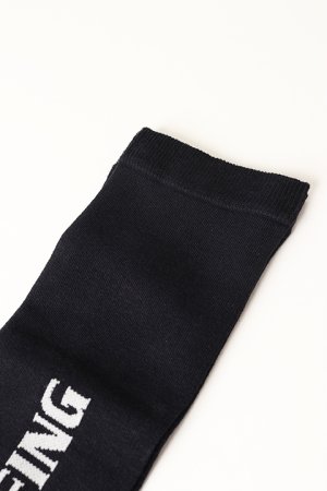 画像4: ブリーフィング ゴルフ BRIEFING GOLF MENS CORDURA HIGH SOCKS{-BBA}