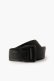 画像1: ブリーフィング ゴルフ BRIEFING COBRA BUCKLE BELT{-BES} (1)