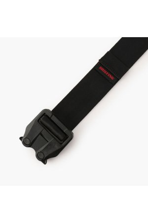 画像2: ブリーフィング ゴルフ BRIEFING COBRA BUCKLE BELT{-BES}