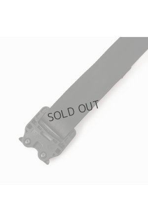 画像3: {SOLD}ブリーフィング ゴルフ BRIEFING COBRA BUCKLE BELT{-BES}