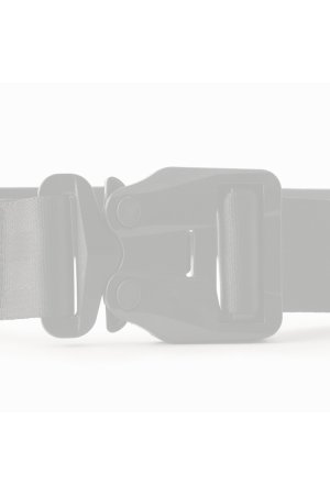 画像4:  {SOLD} ブリーフィング ゴルフ BRIEFING COBRA BUCKLE BELT{-BES}