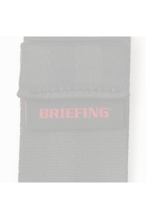 画像5:  {SOLD} ブリーフィング ゴルフ BRIEFING COBRA BUCKLE BELT{-BES}