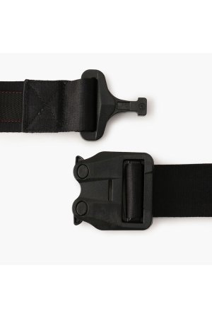画像7: ブリーフィング ゴルフ BRIEFING COBRA BUCKLE BELT{-BES}