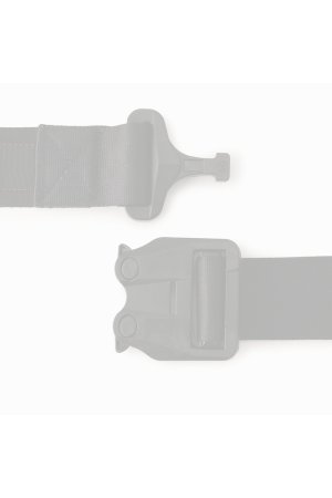 画像7:  {SOLD} ブリーフィング ゴルフ BRIEFING COBRA BUCKLE BELT{-BES}