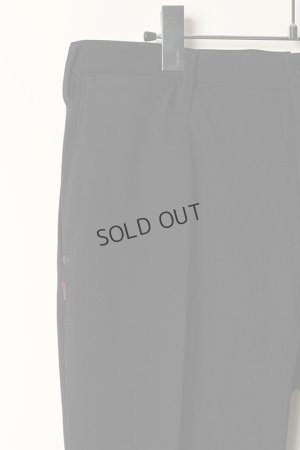 画像2: {SOLD}ブリーフィング ゴルフ BRIEFING GOLF MS BASIC WARM PANTS{-BAA}