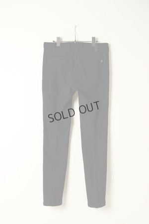 画像5: {SOLD}ブリーフィング ゴルフ BRIEFING GOLF MS BASIC WARM PANTS{-BAA}