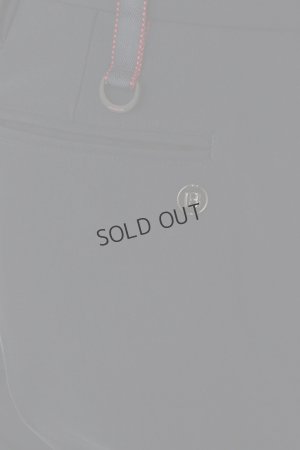 画像7: {SOLD}ブリーフィング ゴルフ BRIEFING GOLF MS BASIC WARM PANTS{-BAA}