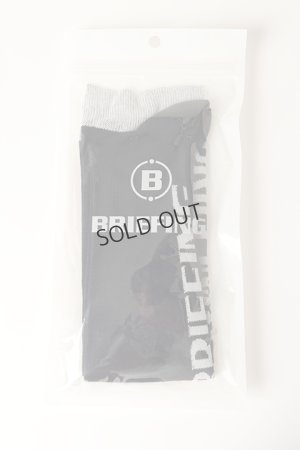 画像5: {SOLD}ブリーフィング ゴルフ BRIEFING GOLF WOMENS CORDURA OVER KNEE SOCKS{-BBA}