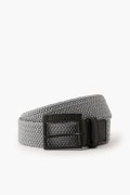 ブリーフィング ゴルフ BRIEFING SQUARE BUCKLE MESH BELT{-BEA}