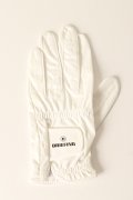 ブリーフィング ゴルフ BRIEFING MENS ANTIVIRUS TOUGH FIT GLOVE-L{-BCA}