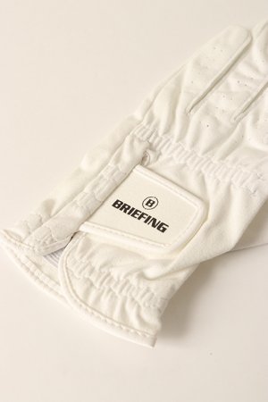 画像3: ブリーフィング ゴルフ BRIEFING MENS ANTIVIRUS TOUGH FIT GLOVE-L{-BCA}