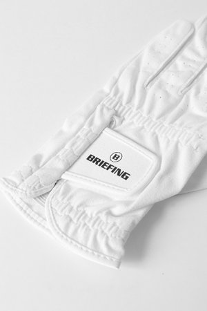 画像6: ブリーフィング ゴルフ BRIEFING MENS ANTIVIRUS TOUGH FIT GLOVE-L{-BCA}