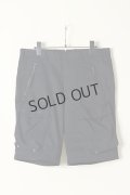 {SOLD}ブリーフィング ゴルフ BRIEFING GOLF MS MILITARY SHORT PANTS{-BBS}