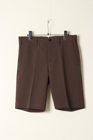 画像1: 【 ポイント10倍 】ブリーフィング ゴルフ BRIEFING GOLF MS DRY SHORT PANTS CR{-BBS}