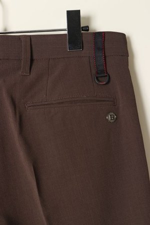 画像4: 【 ポイント10倍 】ブリーフィング ゴルフ BRIEFING GOLF MS DRY SHORT PANTS CR{-BBS}