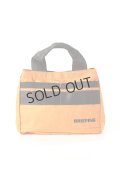 {SOLD}ブリーフィング ゴルフ BRIEFING GOLF CART TOTE AIR CR{-BBS}