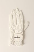 ブリーフィング ゴルフ BRIEFING WOMENS ANTIVIRUS TOUGH FIT GLOVE-L{-BCA}