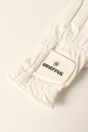 画像3: ブリーフィング ゴルフ BRIEFING WOMENS ANTIVIRUS TOUGH FIT GLOVE-L{-BCA}