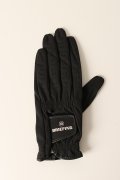 ブリーフィング ゴルフ BRIEFING WOMENS ANTIVIRUS TOUGH FIT GLOVE-L{-BCA}