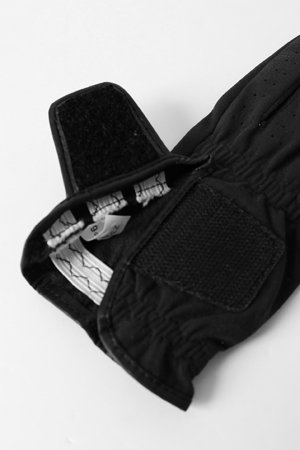 画像7:  （レディース） ブリーフィング ゴルフ BRIEFING WOMENS ANTIVIRUS TOUGH FIT GLOVE-L{-BCA}