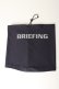 画像1: {SOLD}ブリーフィング ゴルフ BRIEFING GOLF ANTIVIRUS NECK GAITER{-BBA} (1)