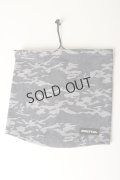 ブリーフィング ゴルフ BRIEFING GOLF HEAT CAMO NECK GAITER{-BBA}
