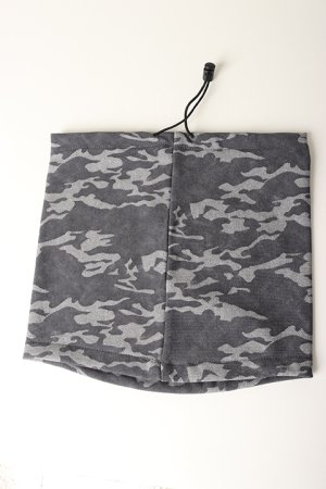 画像4: 【 20%OFF セール｜7,700円→6,160円】 ブリーフィング ゴルフ BRIEFING GOLF HEAT CAMO NECK GAITER{-BBA}