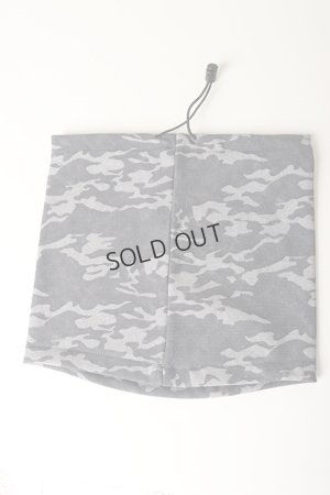画像4: {SOLD}ブリーフィング ゴルフ BRIEFING GOLF HEAT CAMO NECK GAITER{-BBA}