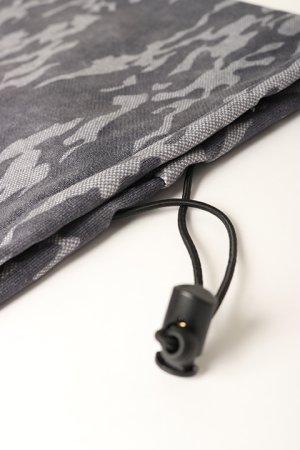 画像5: 【 20%OFF セール｜7,700円→6,160円】 ブリーフィング ゴルフ BRIEFING GOLF HEAT CAMO NECK GAITER{-BBA}