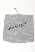 {SOLD}ブリーフィング ゴルフ BRIEFING GOLF HEAT CAMO NECK GAITER{-BBA}