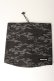 画像1: {SOLD}ブリーフィング ゴルフ BRIEFING GOLF HEAT CAMO NECK GAITER{-BBA} (1)