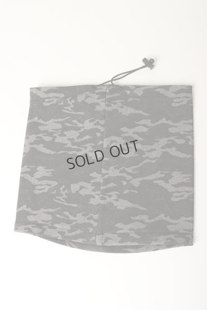 画像4: {SOLD}ブリーフィング ゴルフ BRIEFING GOLF HEAT CAMO NECK GAITER{-BBA}