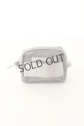 {SOLD}ブリーフィング ゴルフ BRIEFING GOLF MK POUCH S ECO TWILL{-BBA}