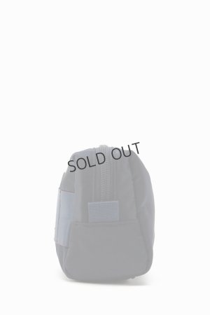 画像3: {SOLD}ブリーフィング ゴルフ BRIEFING MK POUCH M ECO TWILL{-BDS}