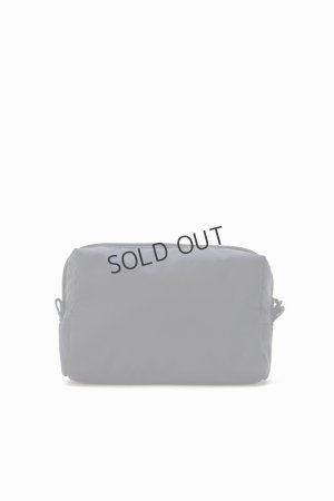 画像4: {SOLD}ブリーフィング ゴルフ BRIEFING MK POUCH M ECO TWILL{-BDS}