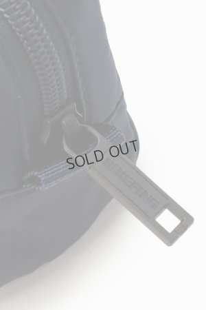 画像7: {SOLD}ブリーフィング ゴルフ BRIEFING MK POUCH M ECO TWILL{-BDS}