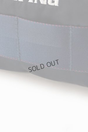 画像8: {SOLD}ブリーフィング ゴルフ BRIEFING MK POUCH M ECO TWILL{-BDS}