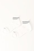   ブリーフィング ゴルフ BRIEFING MENS CORDURA(R) LINE SOCKS{-BCA}