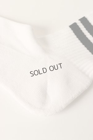 画像5: {SOLD}ブリーフィング ゴルフ BRIEFING MENS CORDURA(R) LINE SOCKS{-BCA}