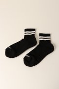 ブリーフィング ゴルフ BRIEFING MENS CORDURA(R) LINE SOCKS{-BCA}