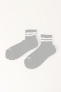   ブリーフィング ゴルフ BRIEFING MENS CORDURA(R) LINE SOCKS{-BCA}