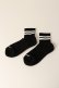 画像1: ブリーフィング ゴルフ BRIEFING MENS CORDURA(R) LINE SOCKS{-BCA} (1)