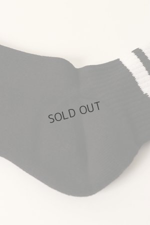 画像5: {SOLD}ブリーフィング ゴルフ BRIEFING MENS CORDURA(R) LINE SOCKS{-BCA}