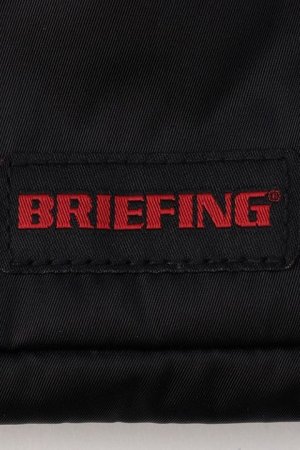 画像2: 【24SS新作】 ブリーフィング ゴルフ BRIEFING 3ROOMS WIRE L ECO TWILL{-BDS}